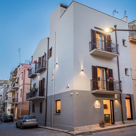 Affittacamere Nana Castellammare del Golfo Ngoại thất bức ảnh