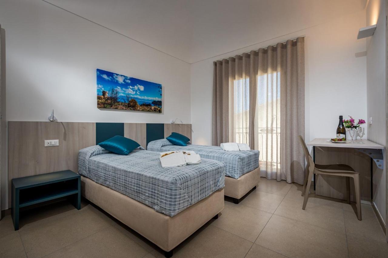Affittacamere Nana Castellammare del Golfo Ngoại thất bức ảnh